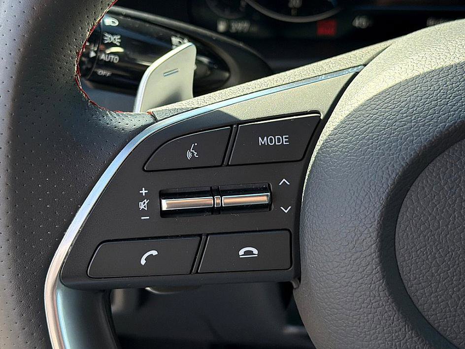 Used 2023 Hyundai Sonata SEL Plus image 17