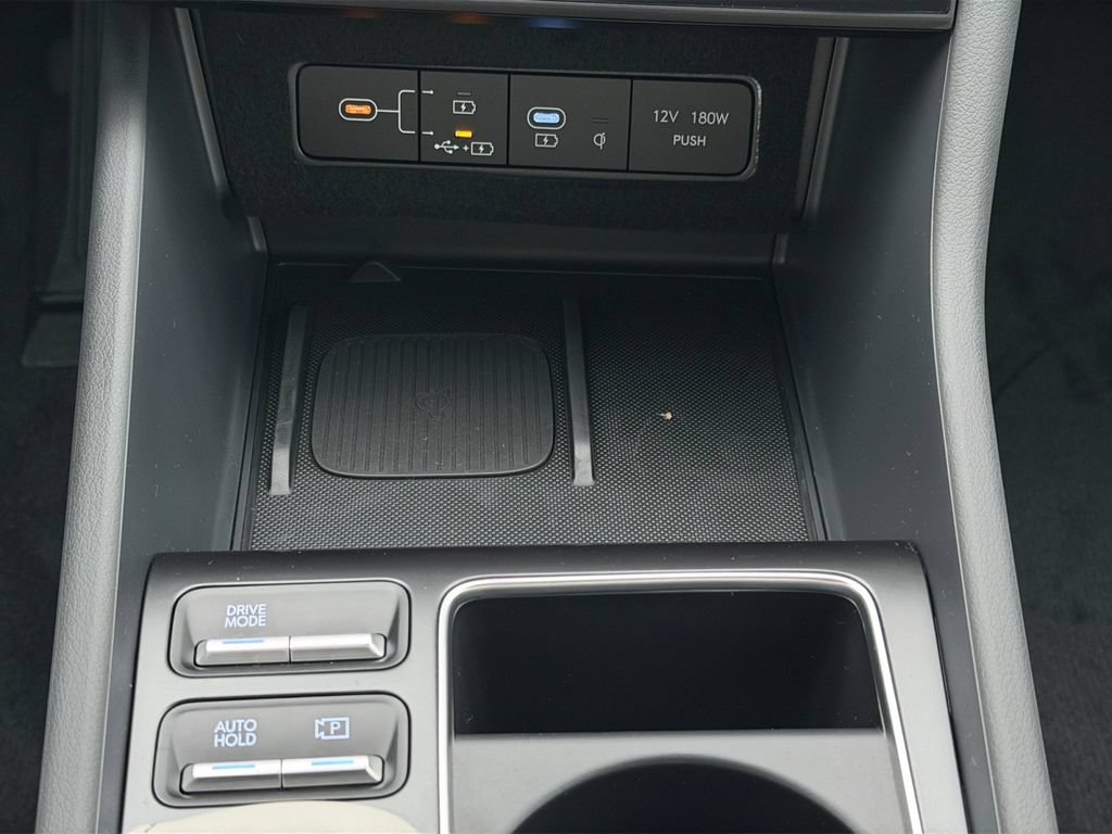 New 2026 Hyundai Sonata SEL FWD image 17