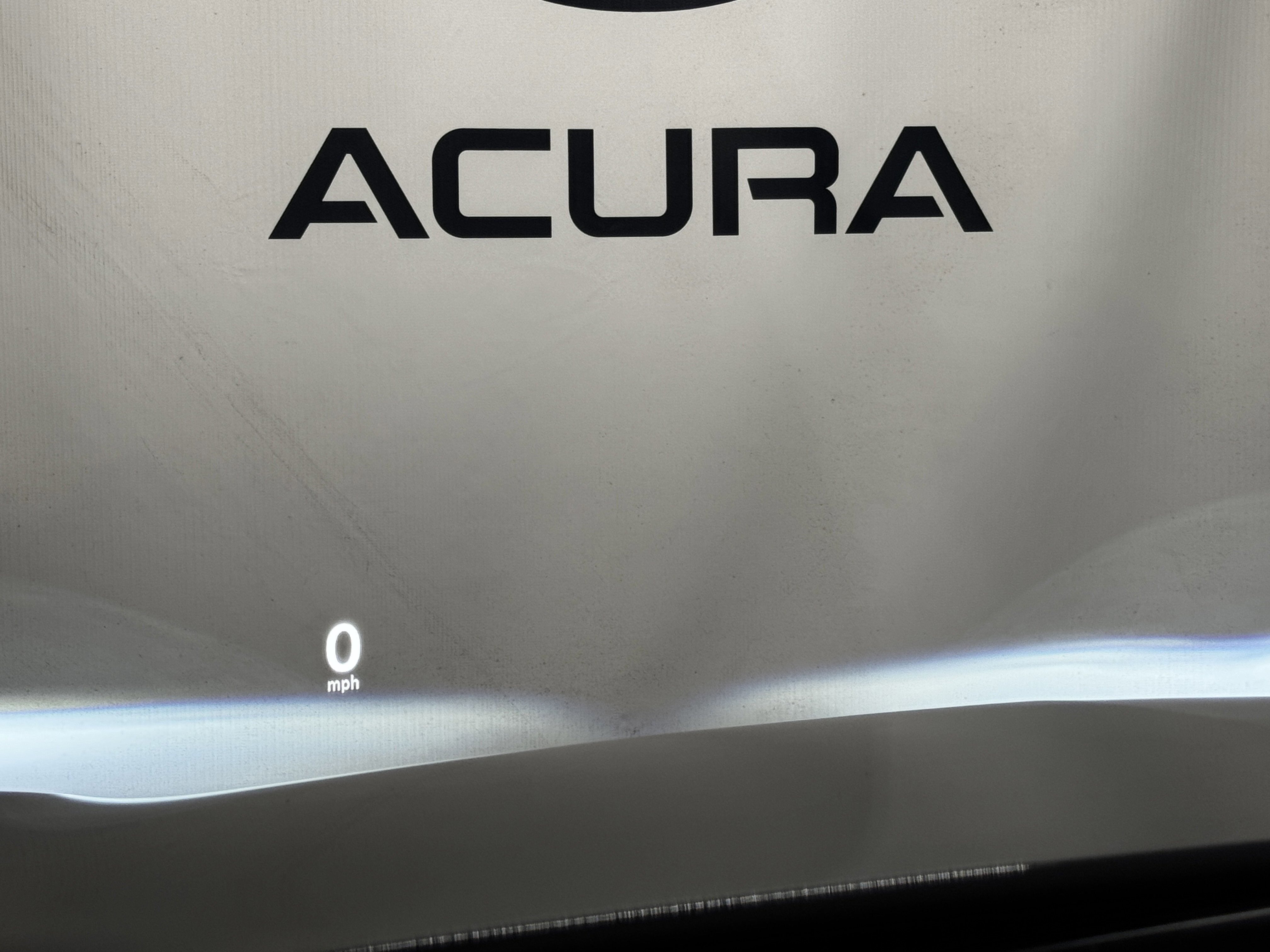 Certified 2025 Acura RDX SH-AWD w/ Advance Package image 42