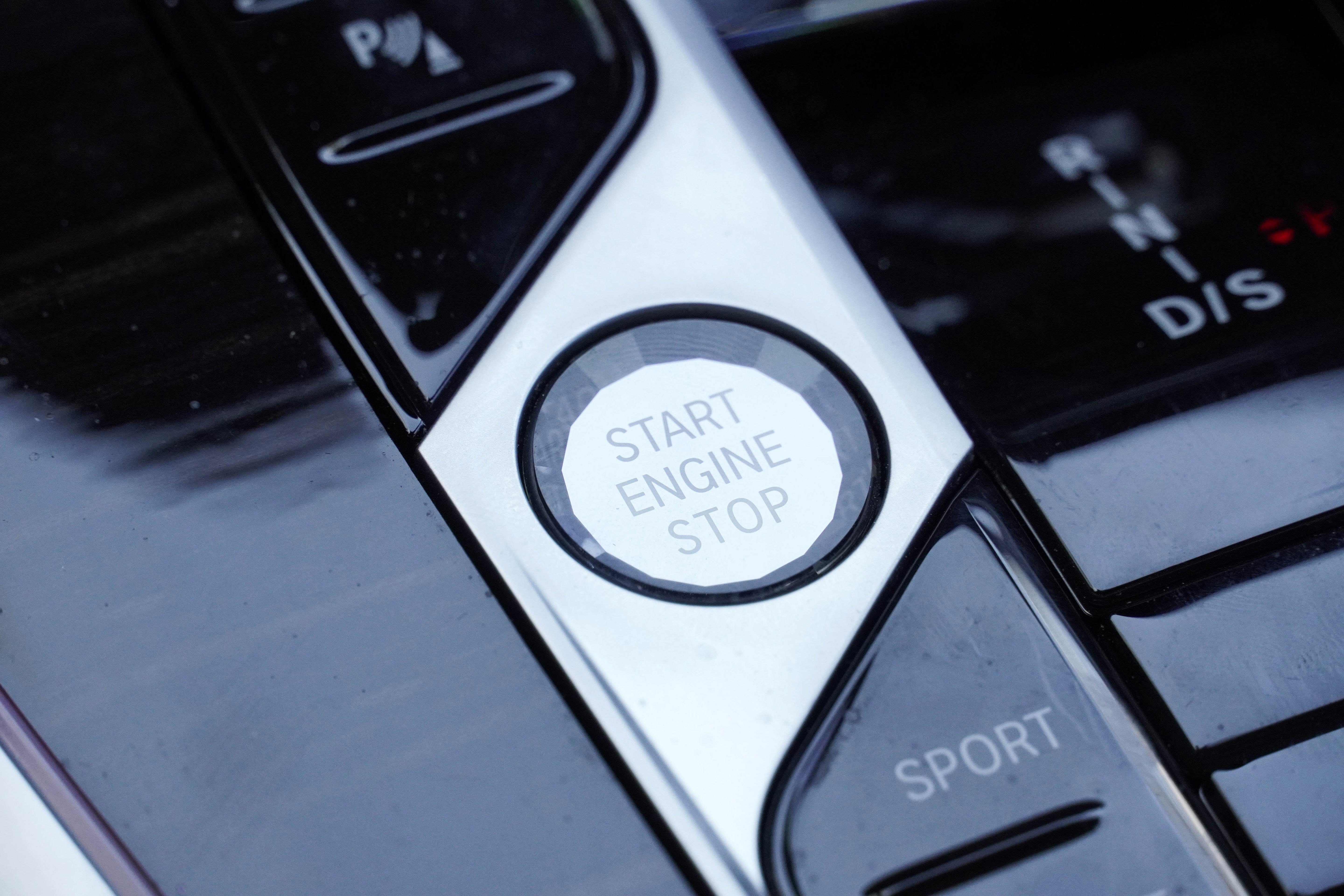 Certified 2024 BMW X7 M60i w/ Executive Package image 20