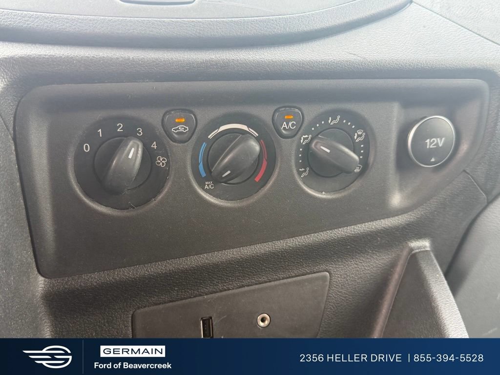 Used 2016 Ford Transit 250 130 Low Roof RWD image 19