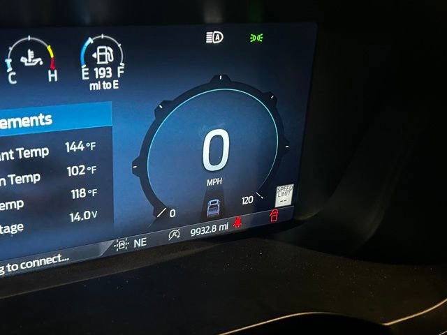 Certified 2025 Ford F150 Tremor w/ Bed Utility Package image 20