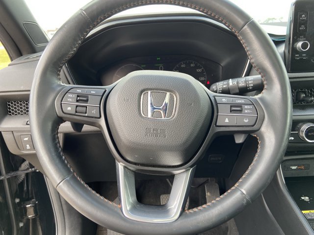 Used 2025 Honda CR-V Sport-L image 35