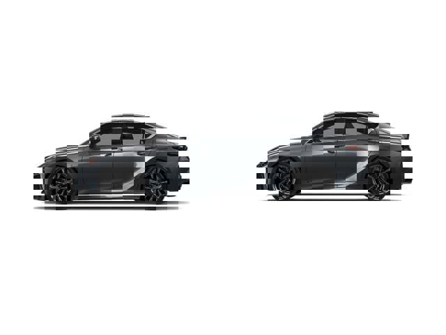 New 2025 Lexus IS 350 F Sport image 7