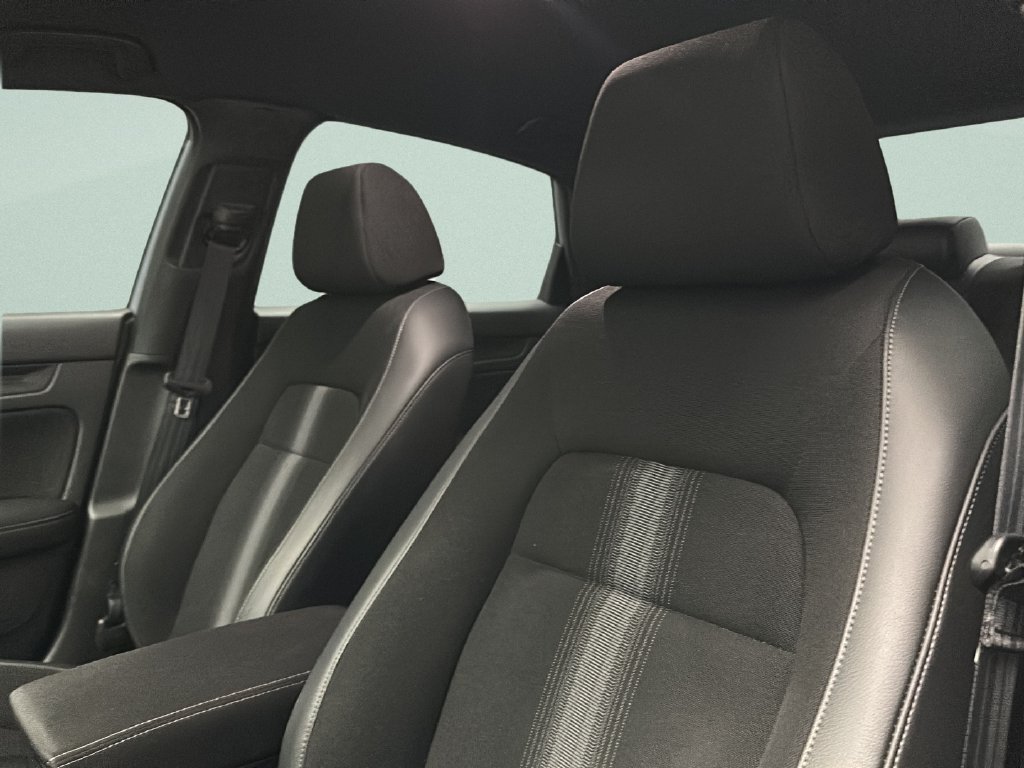 Certified 2022 Honda Civic Sport image 15