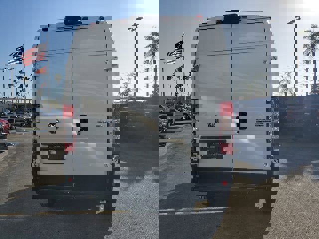 Used 2024 RAM ProMaster 2500 w/ Convenience Group image 6