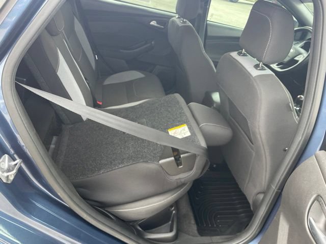 Used 2018 Ford Focus ST FWD image 48