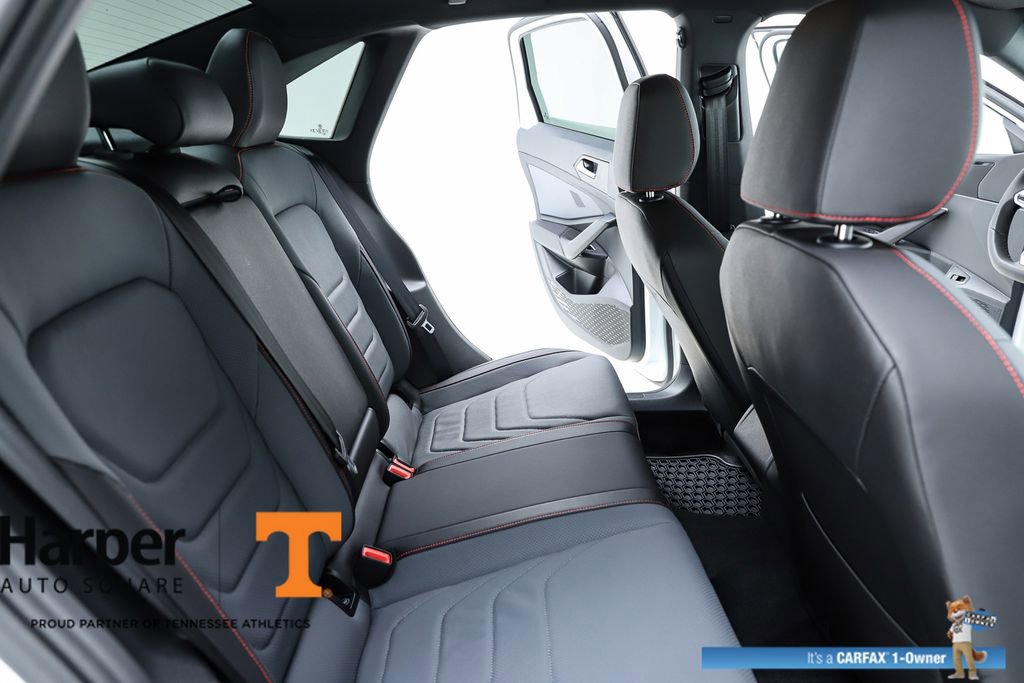 Used 2025 Volkswagen Jetta GLI Autobahn w/ GLI Black Package image 74