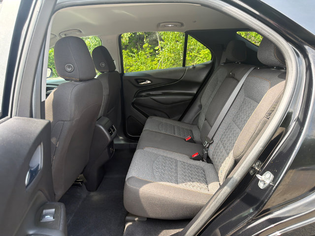 Used 2024 Chevrolet Equinox LT w/ LPO, Floor Liner Package AWD/4WD image 17