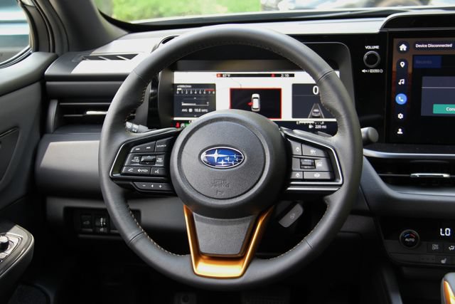 New 2026 Subaru Outback Wilderness AWD/4WD image 17