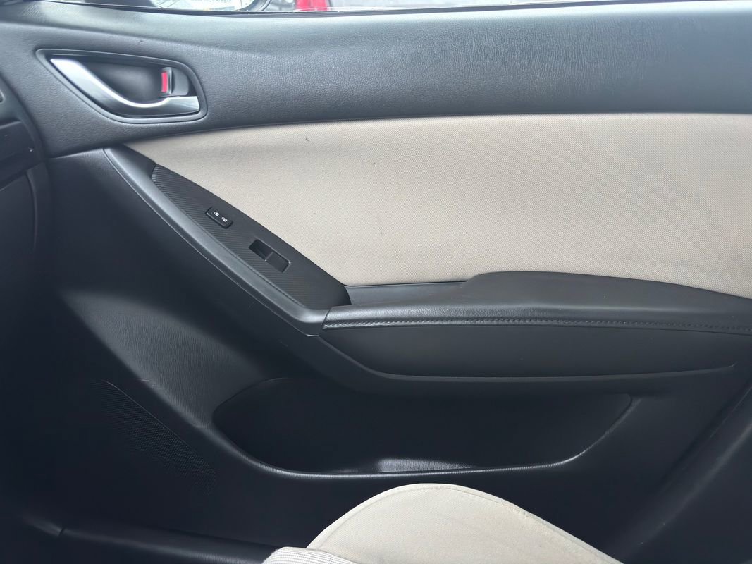 Used 2016 MAZDA CX-5 Sport image 23
