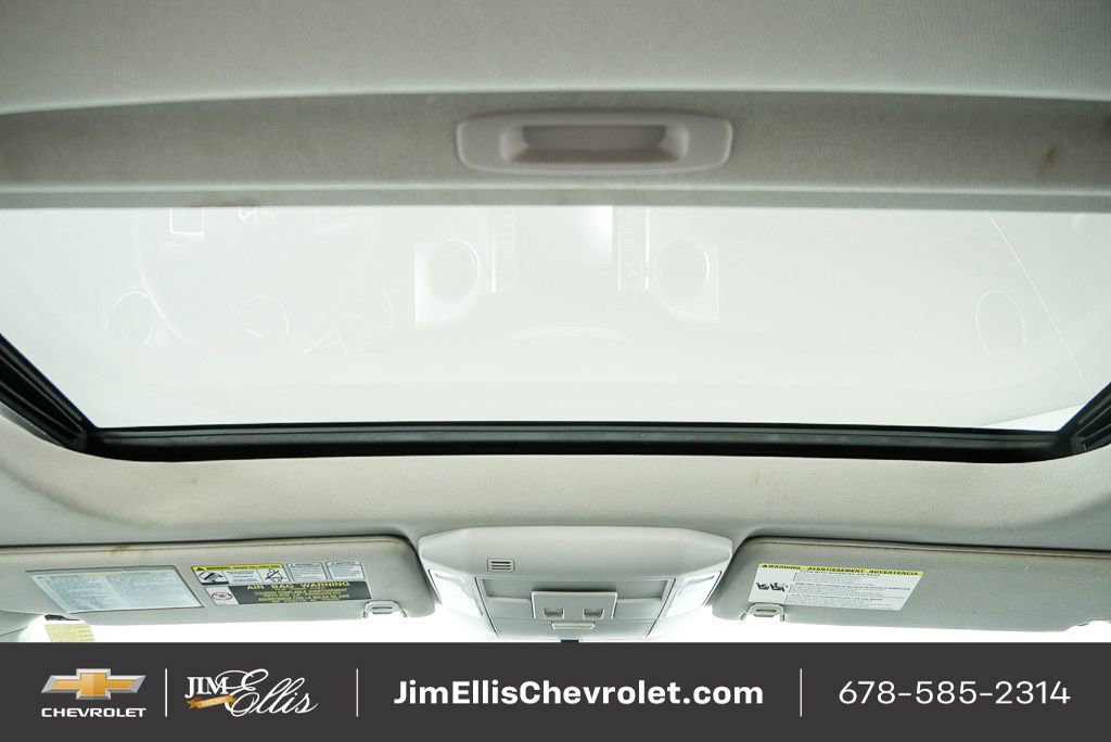 Used 2014 Toyota Tundra Limited image 21