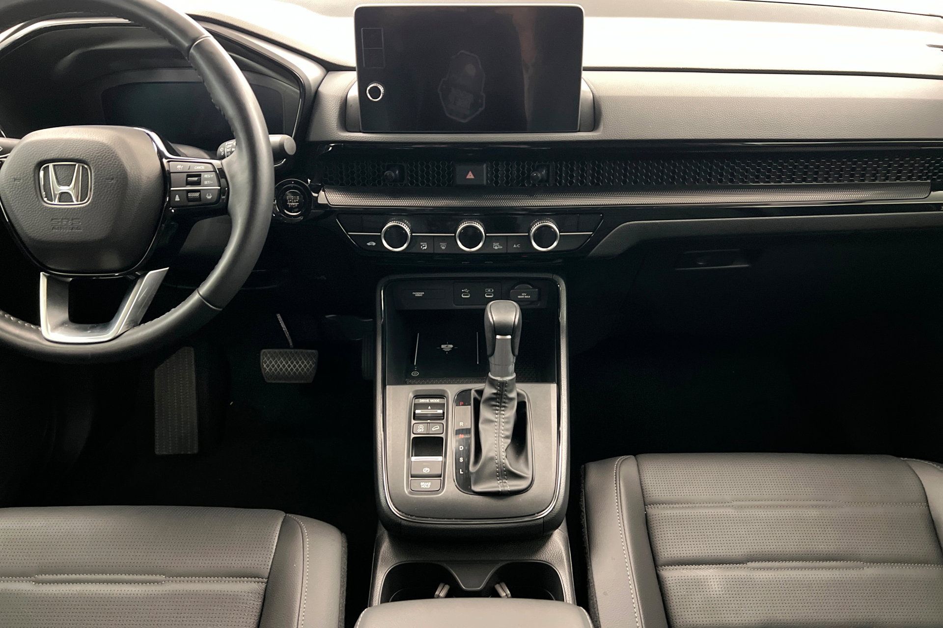 Used 2026 Honda CR-V EX-L image 14