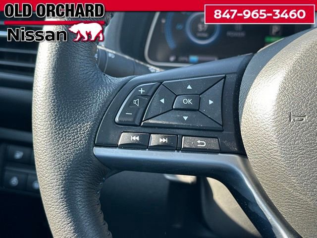Used 2025 Nissan Leaf SV Plus FWD image 19