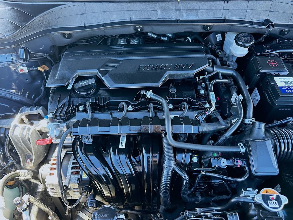 Used 2022 Hyundai Kona SEL image 28