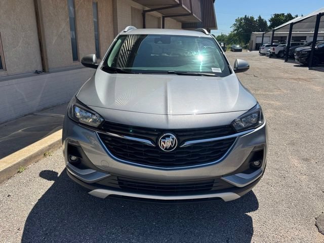 Used 2023 Buick Encore GX Select FWD image 2