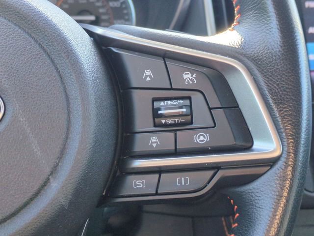 Used 2022 Subaru Crosstrek 2.5i Limited AWD/4WD image 18