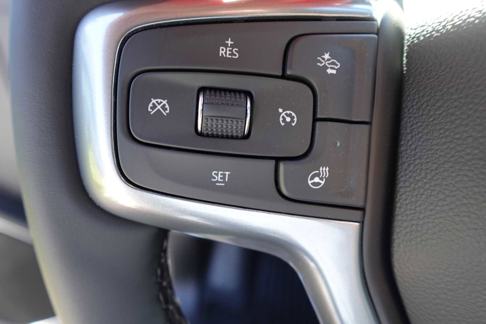 New 2026 Chevrolet Silverado 1500 LT image 14