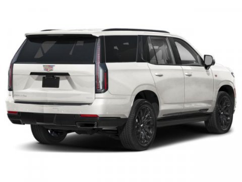 New 2027 Cadillac Escalade Platinum Sport AWD/4WD image 2