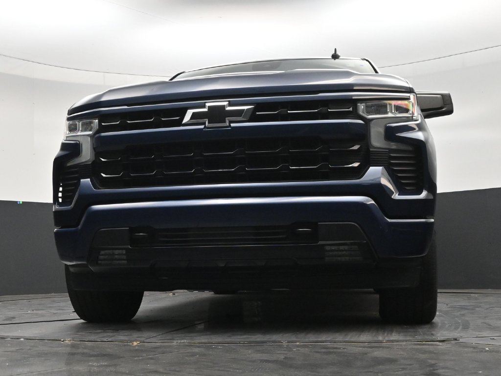 Used 2023 Chevrolet Silverado 1500 RST w/ LPO, Dark Essentials Package RWD image 27