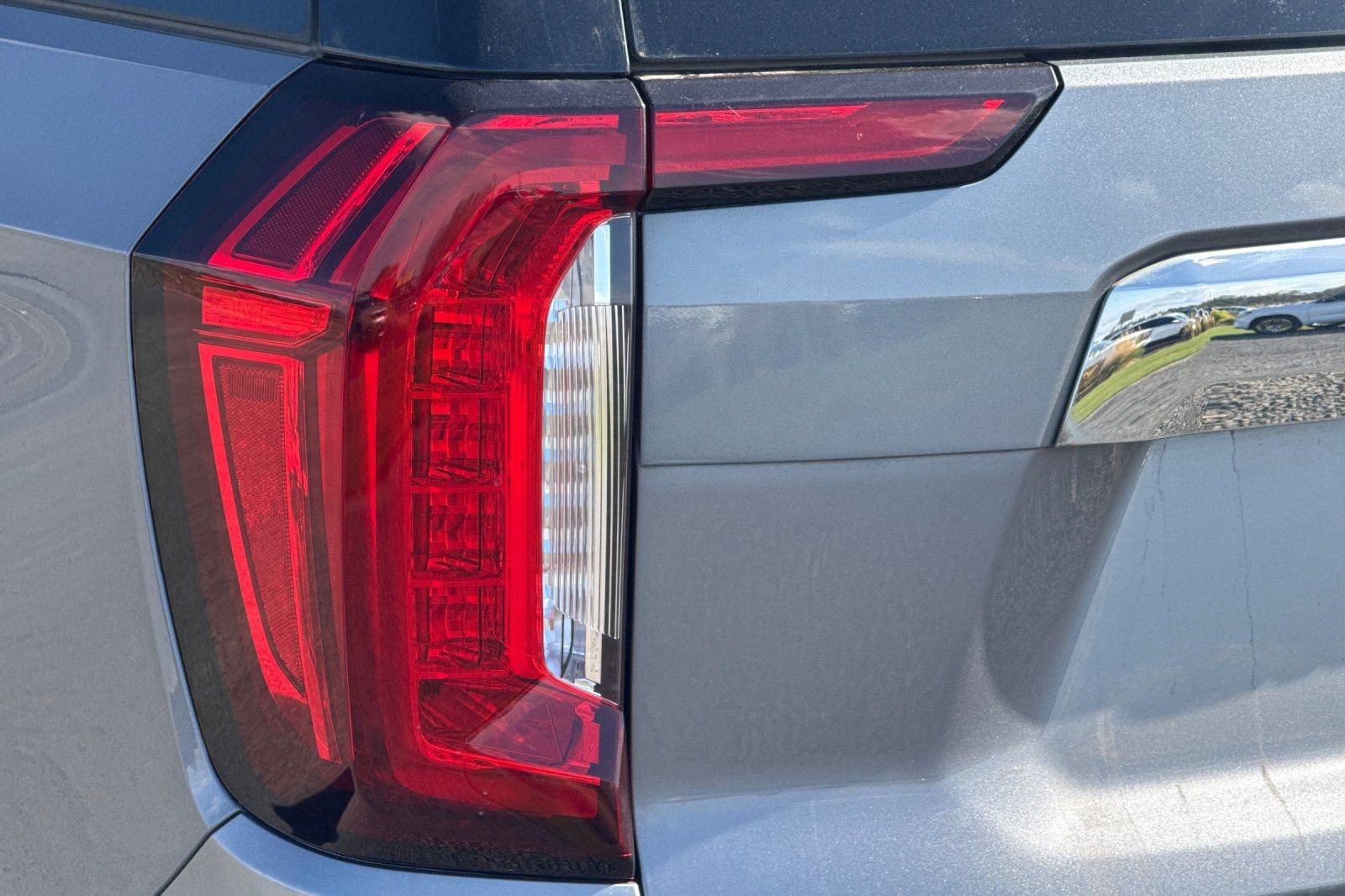 Used 2021 GMC Yukon SLE AWD/4WD image 47