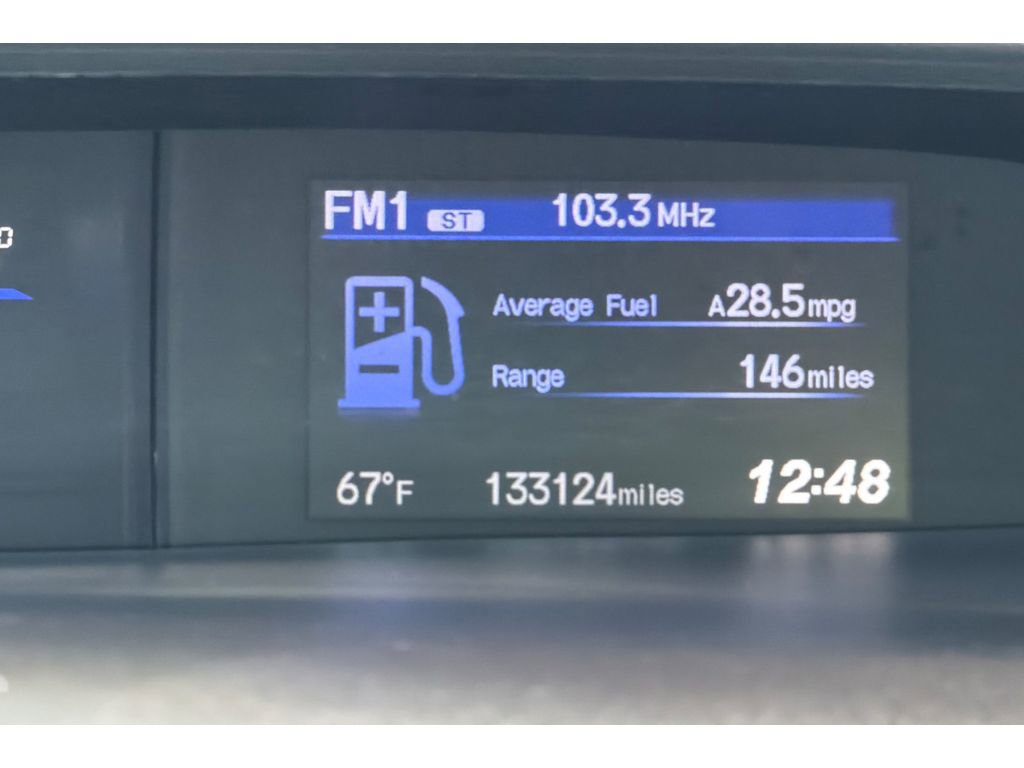 Used 2013 Honda Civic LX image 25