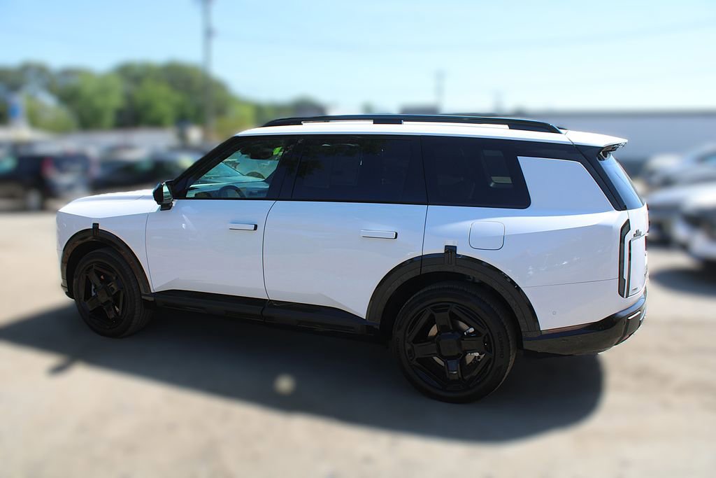 Used 2027 Kia Telluride X-Line SX Prestige image 14
