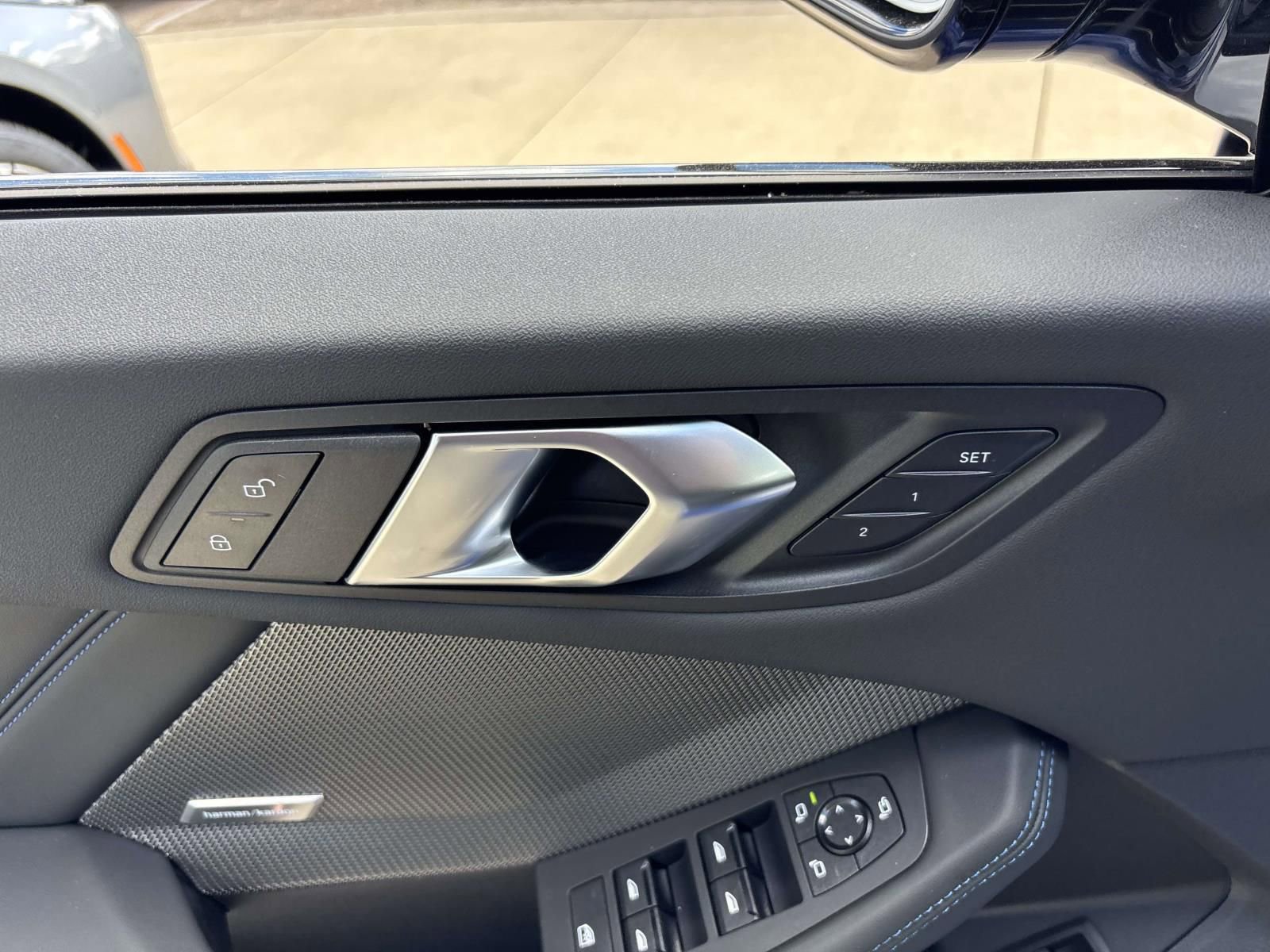 New 2026 BMW M235i xDrive w/ Technology Package image 12