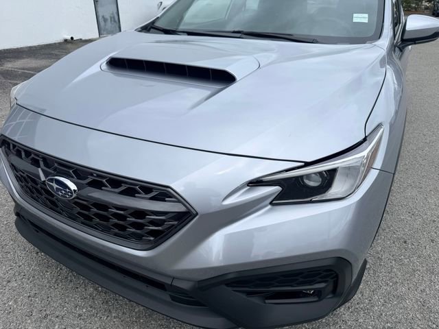 Used 2022 Subaru WRX GT AWD/4WD image 9