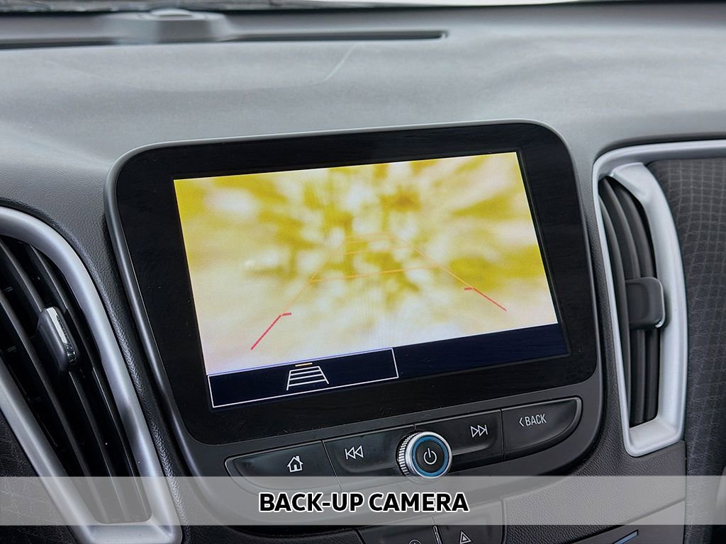 Used 2023 Chevrolet Malibu LT image 4