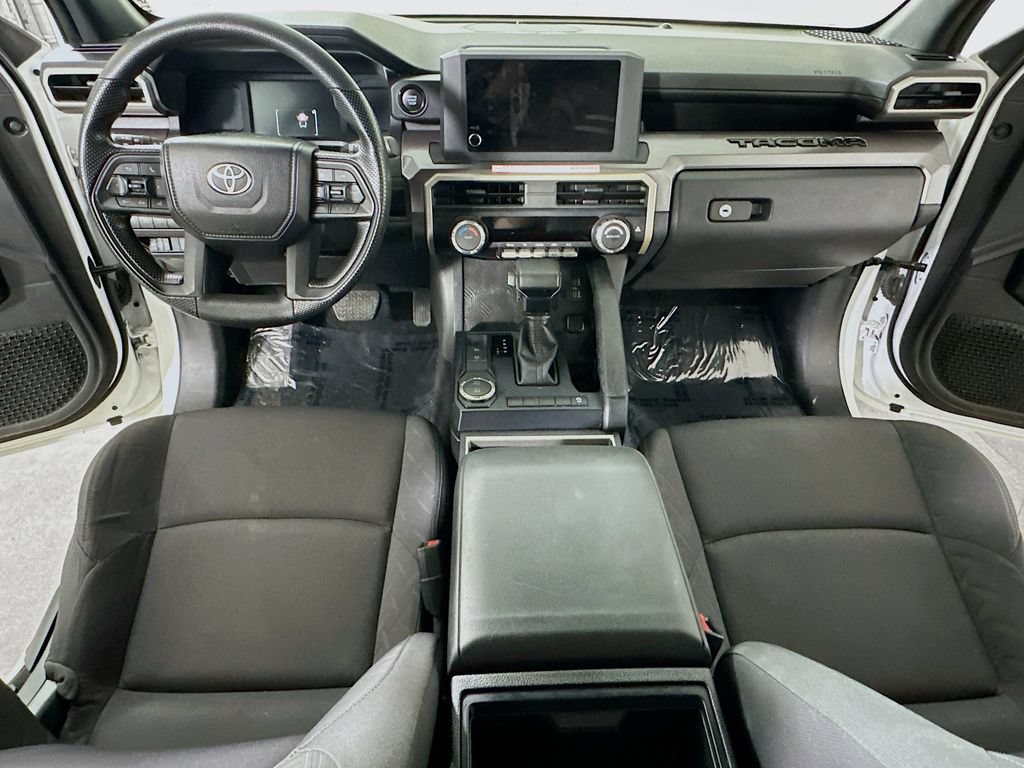 Used 2025 Toyota Tacoma SR5 RWD image 16