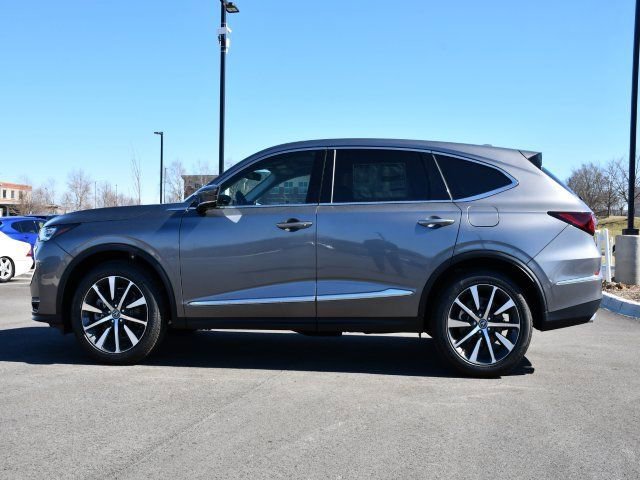 New 2026 Acura MDX w/ Technology Package image 4