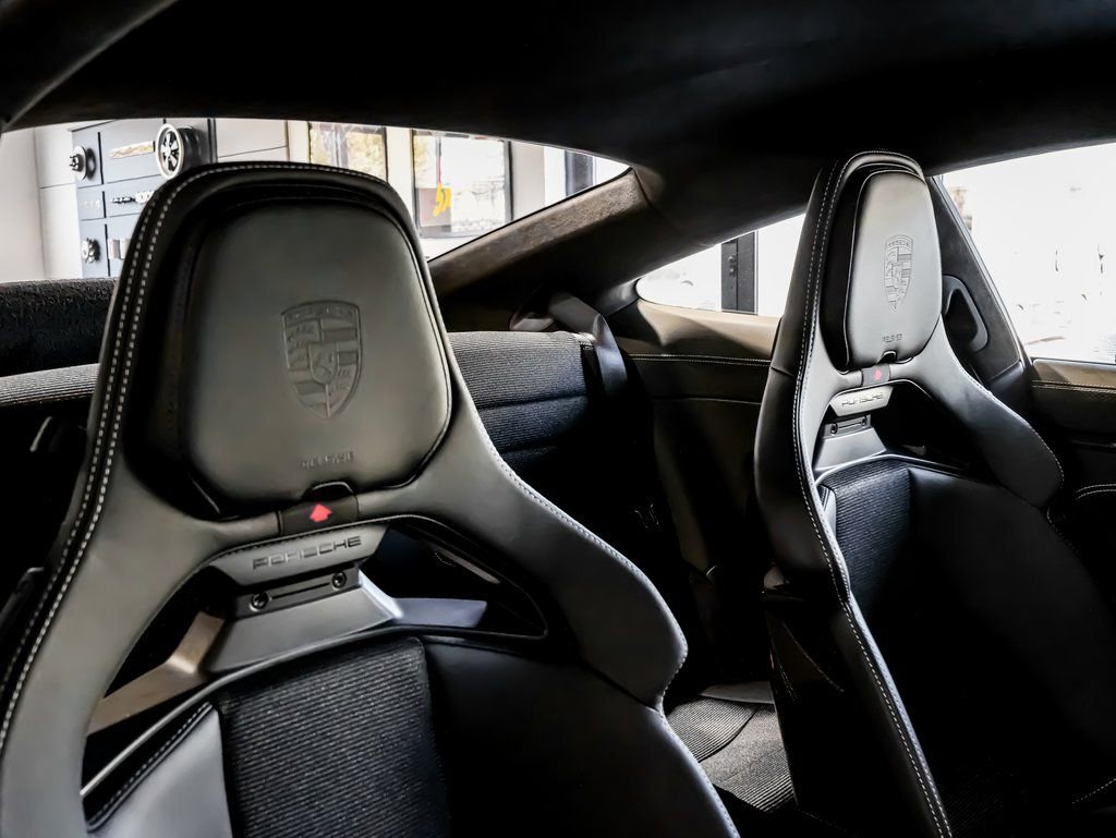 Used 2026 Porsche 911 GT3 image 29