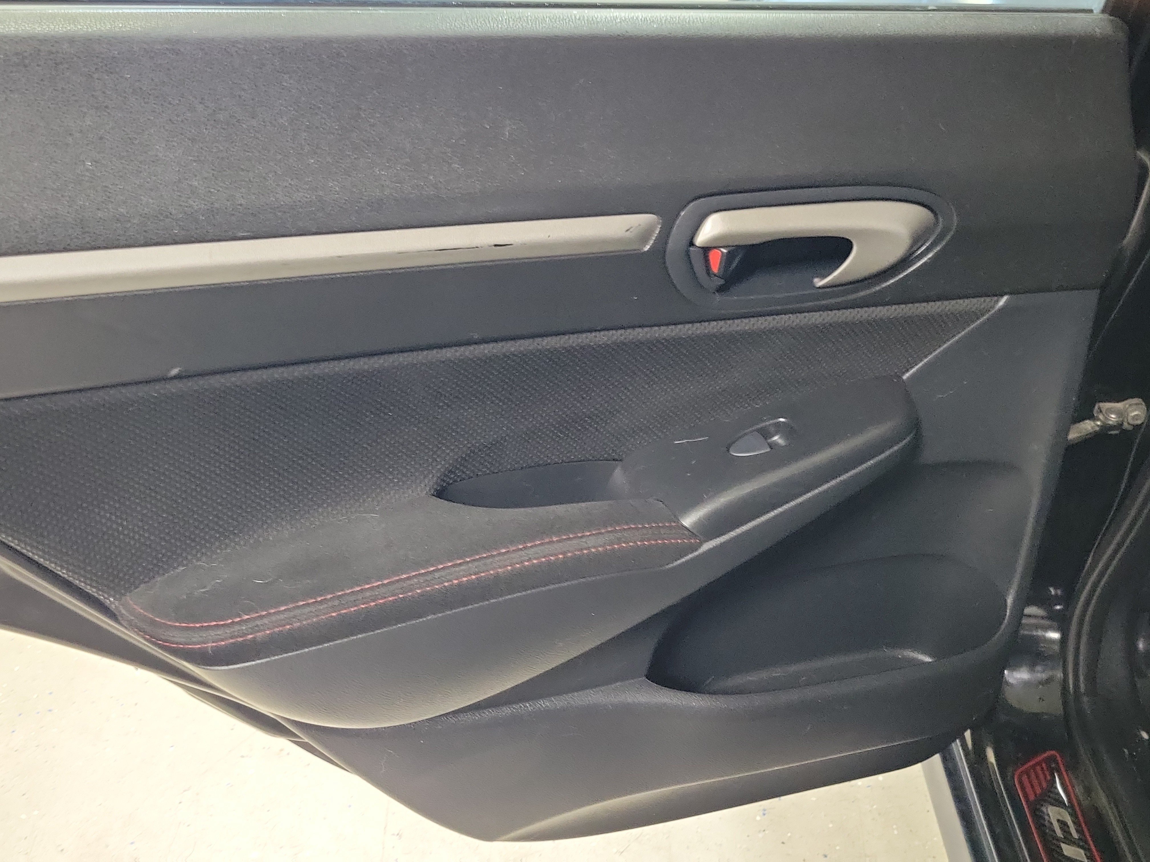 Used 2009 Honda Civic Si image 11