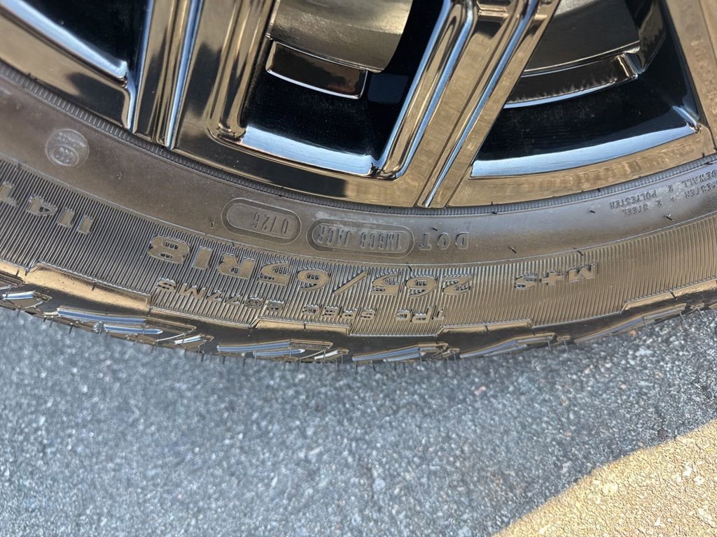 New 2026 Chevrolet Colorado Trail Boss image 34