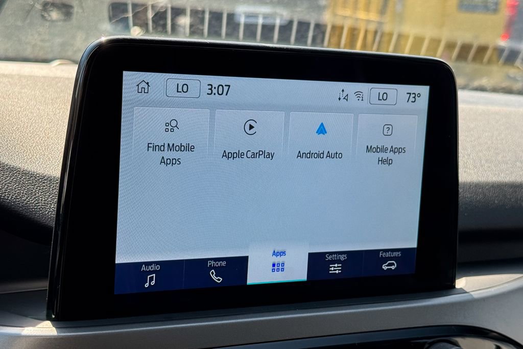 Certified 2023 Ford Escape Active image 30