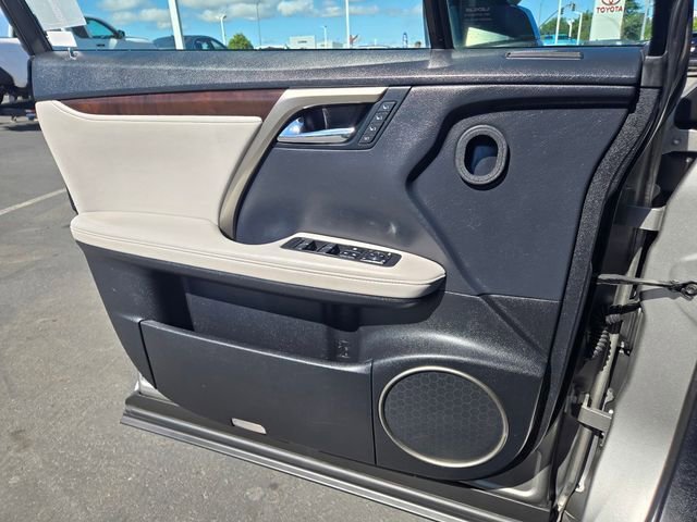 Used 2020 Lexus RX 350 FWD w/ Premium Package image 20