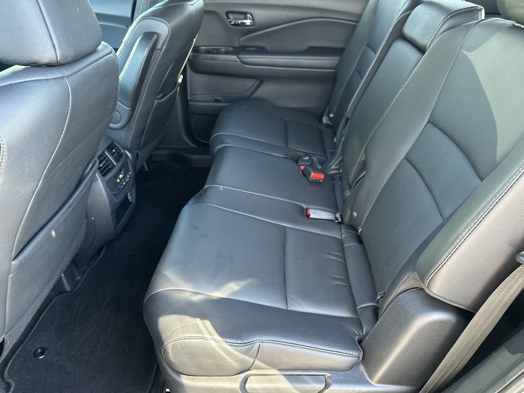 Used 2019 Honda Pilot EX-L image 6