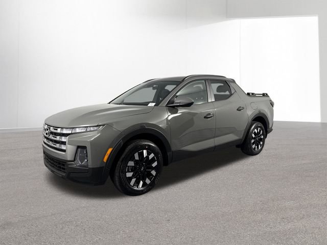 New 2026 Hyundai Santa Cruz SEL AWD/4WD image 2
