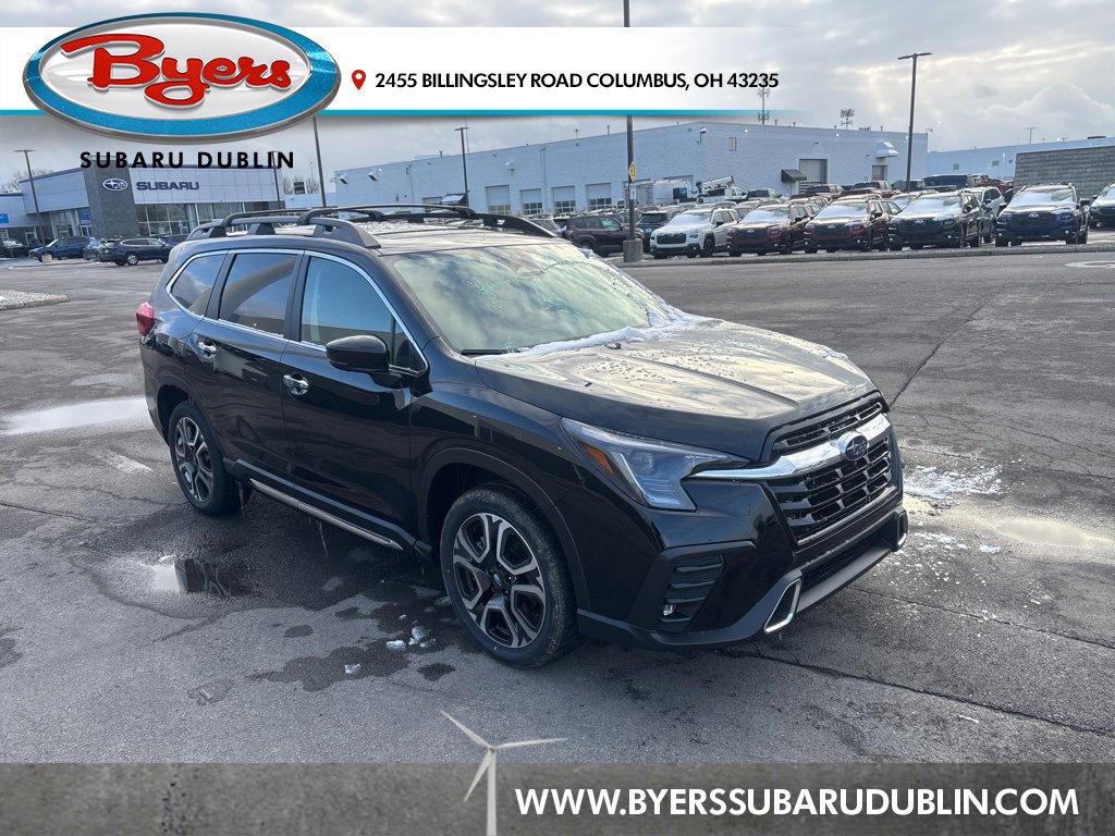 New 2026 Subaru Ascent Touring image 1