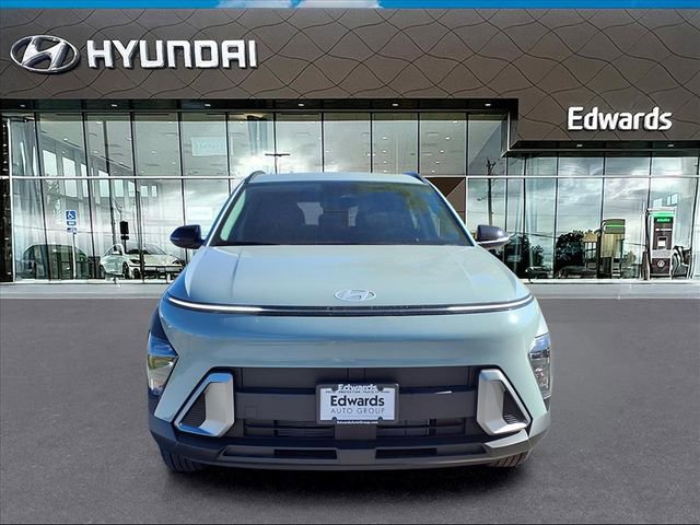 New 2026 Hyundai Kona SEL Sport image 11