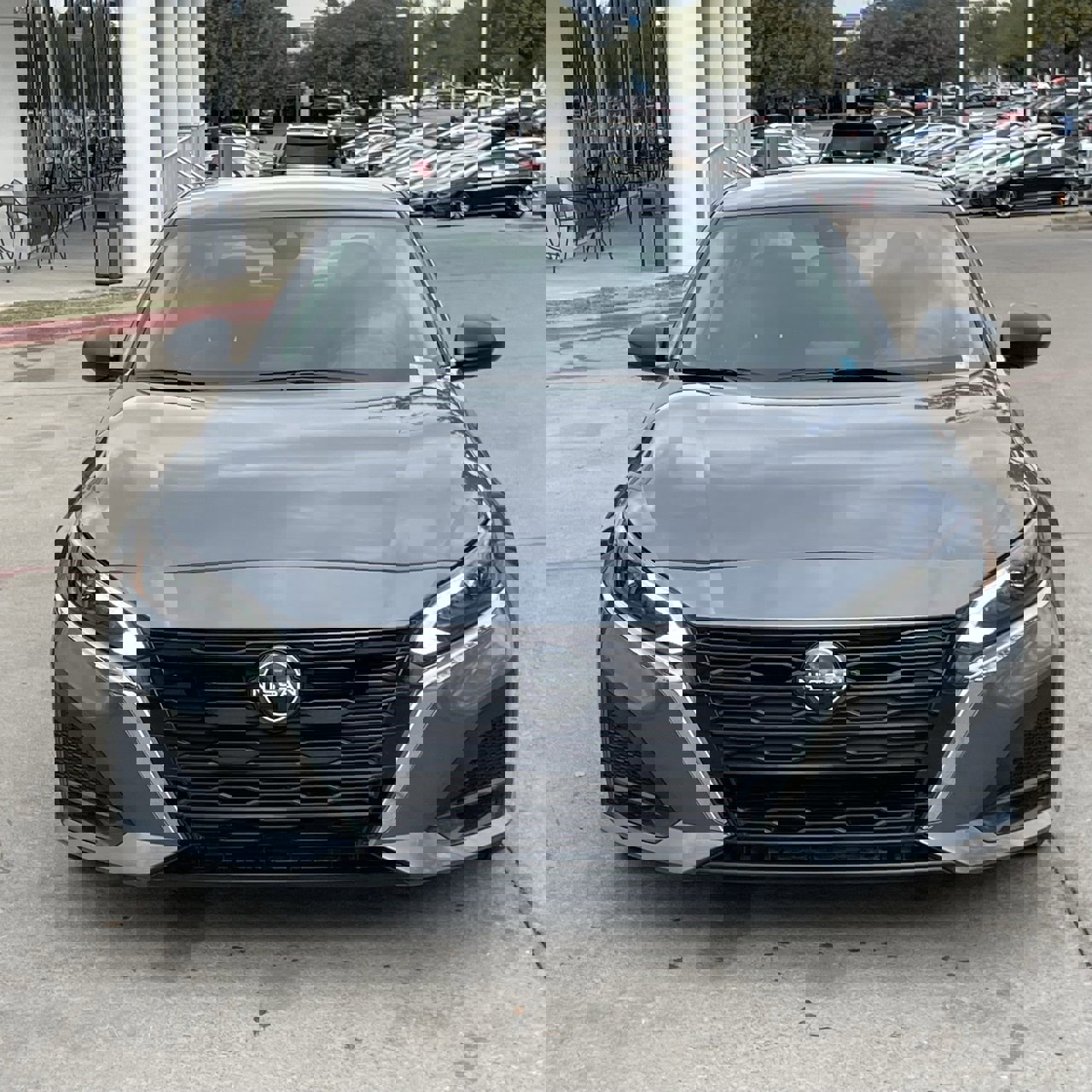 Used 2024 Nissan Altima 2.5 SV image 6