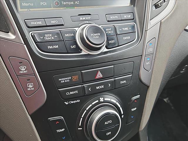 Used 2016 Hyundai Santa Fe Sport 2.0T w/ Option Group 05 image 15