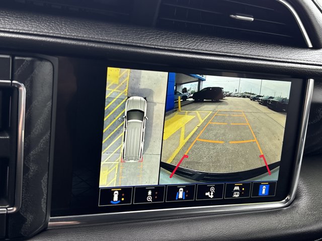 Used 2023 GMC Yukon XL Denali image 42