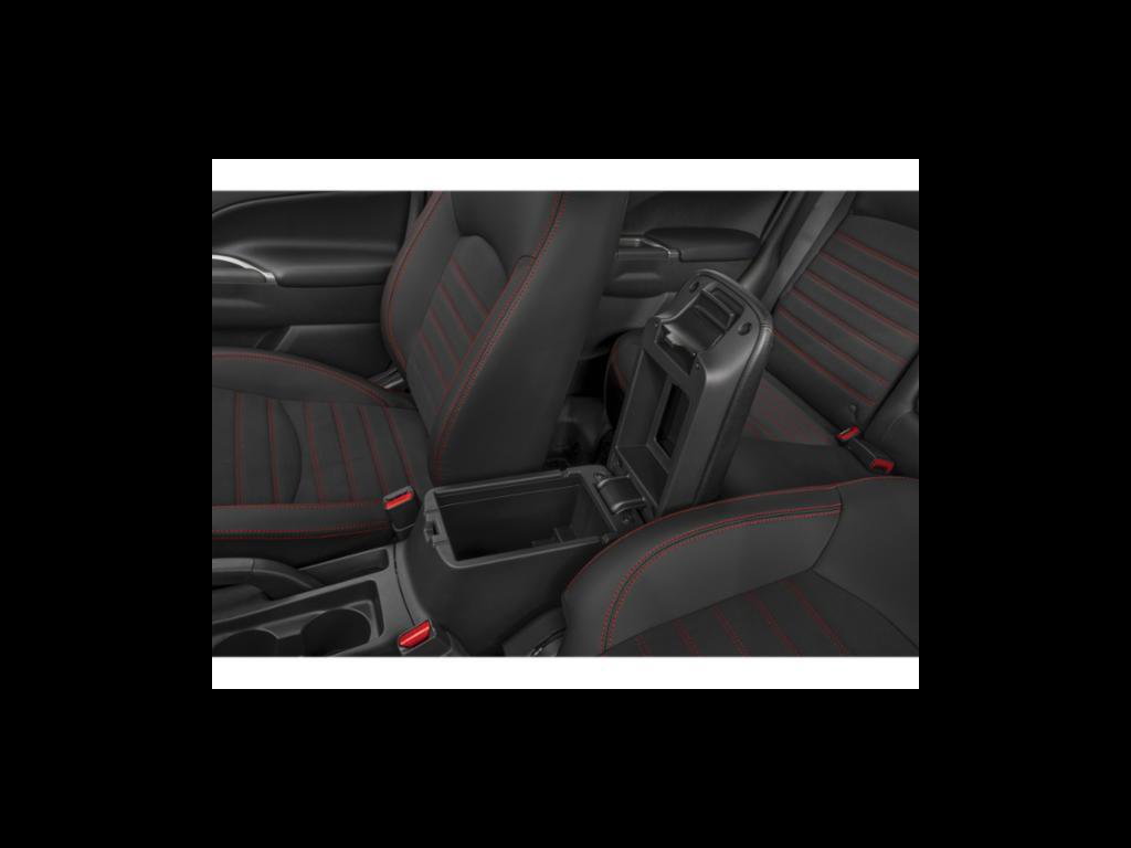 New 2026 Mitsubishi Outlander Sport SE AWD/4WD image 14