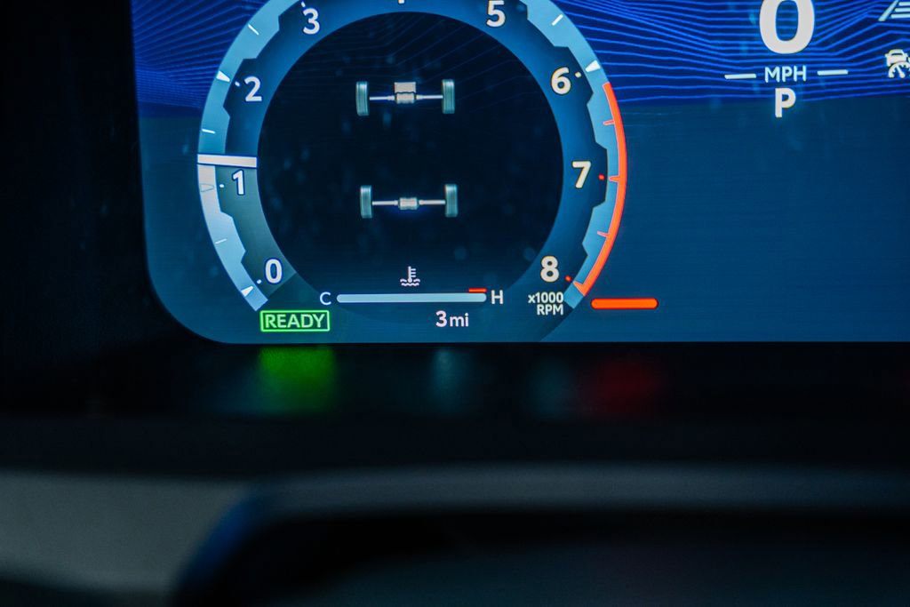 New 2026 Toyota 4Runner TRD Off-Road Premium image 51