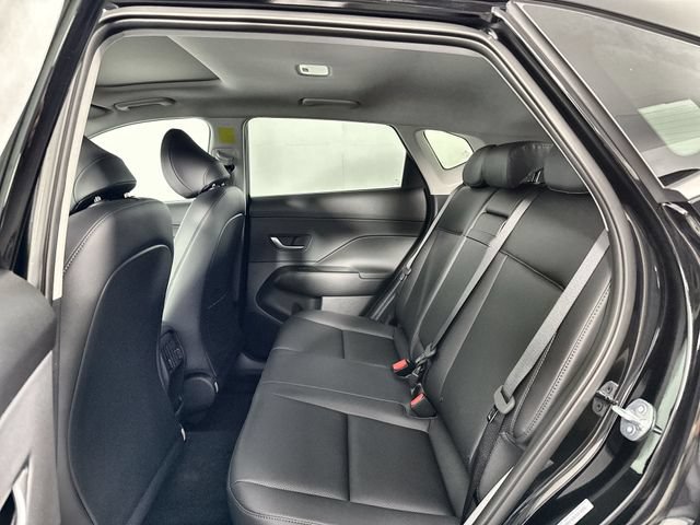 Used 2026 Hyundai Kona Limited AWD/4WD image 13