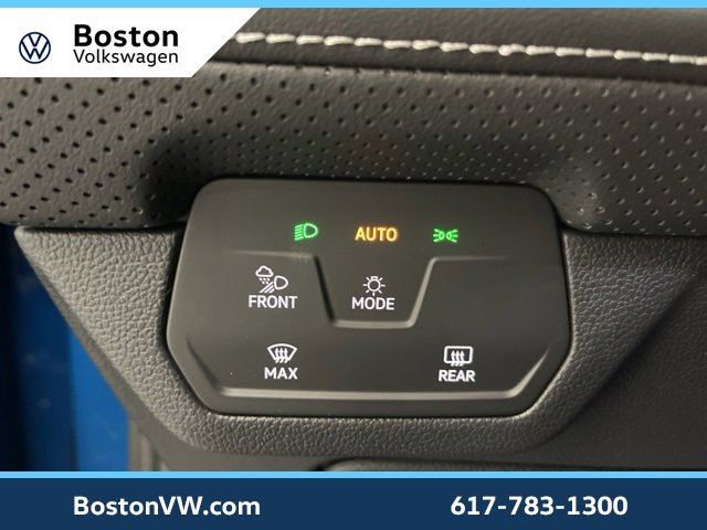 New 2026 Volkswagen Atlas SE image 22