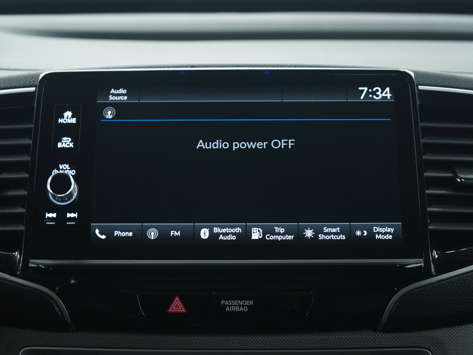 Used 2024 Honda Ridgeline RTL image 20