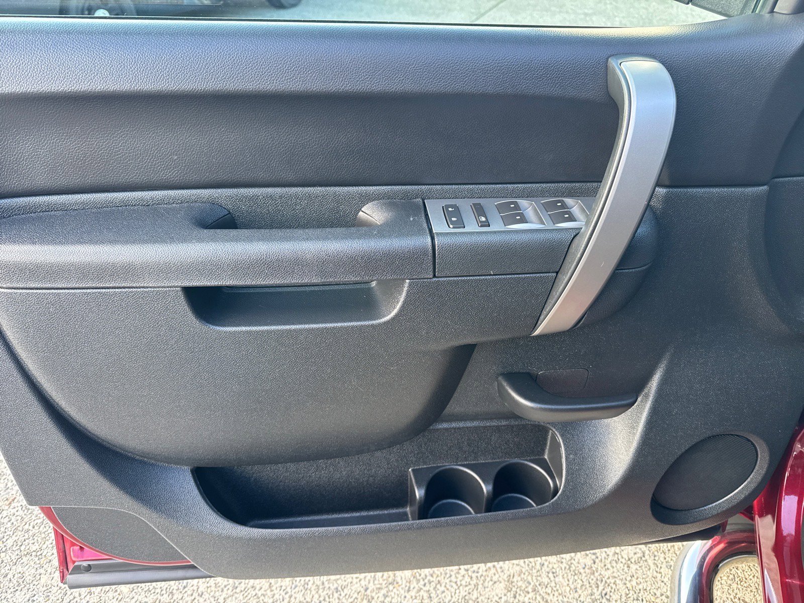 Used 2013 GMC Sierra 1500 SLE image 7